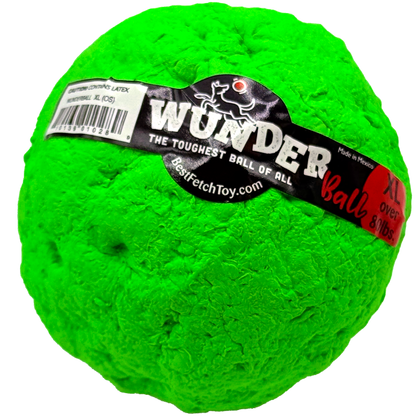WUNDERball - Best Fetch Toy
