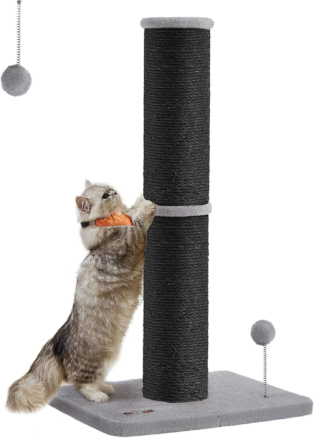 Cat Scratching Post Sisal