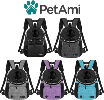 Dog Front Carrier Backpack